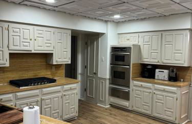 Texas Modern Farmhouse retreat - Foto 9