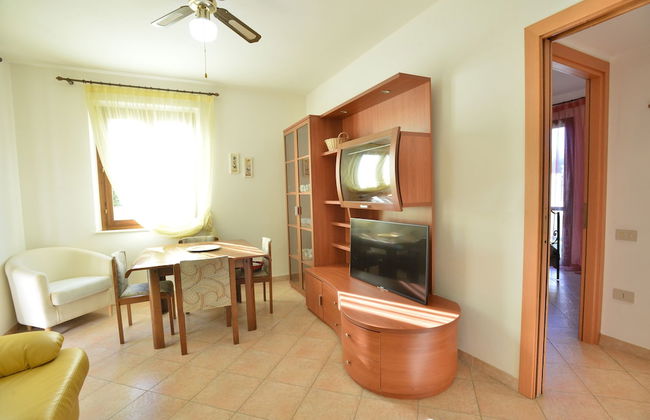 IzzHome Crispi - Foto 12