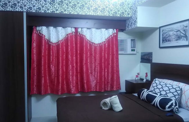 ECJ Cozy Studio Units at Horizons 101 - Foto 12