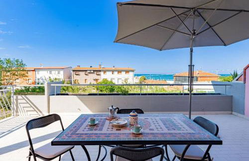 Borgata Marina 23 - Yourplace Abruzzo - Foto 17