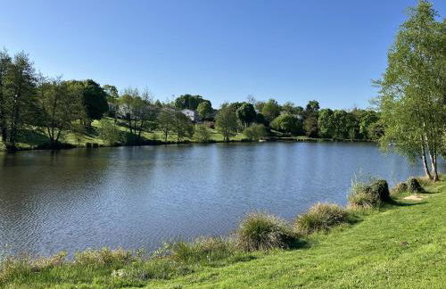 Cosy Cottage on the Lake - Foto 19