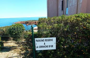 Studio Anthėor, vue mer - Foto 6