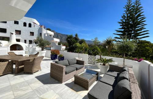 Superb Townhouse in Golden Mile - Foto 12