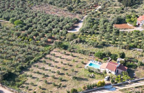 Villa Adriana - Foto 2