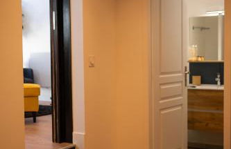 Appartements plein centre, à 5 minutes du château - Foto 41