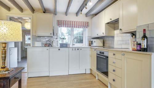 Grasshopper Cottage - Foto 3