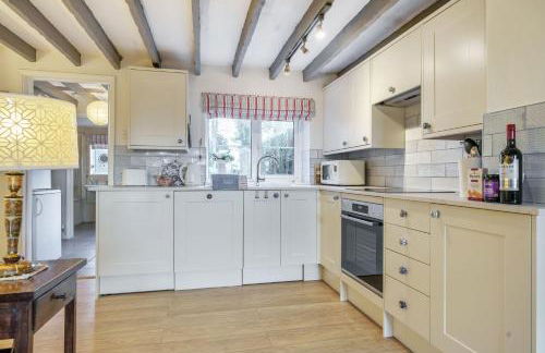 Grasshopper Cottage - Foto 3