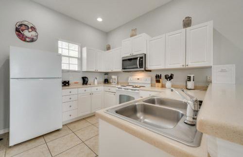 Pool and Lanai Davenport Home 12 Mi to Disney - Foto 9