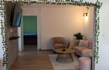 Privatunterkunft in Göppingen - Foto 6