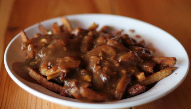 Montreal Food Tour - Photo 2