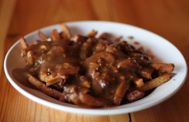 Tour gastronômico por Montreal - Foto 2