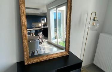 Splendide 70m2 Balcon + Parking - Foto 4