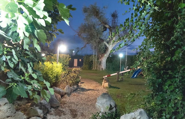 Villa Ghetta Country House - Foto 80