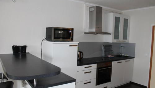 Ferienappartement K1102 für 2-4 Personen mit Weitblick - Foto 3