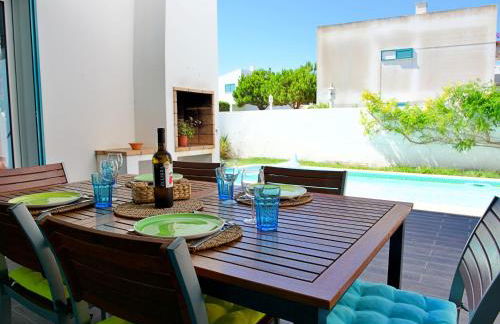 Casa da Prainha - private pool, next to the beach - Foto 32