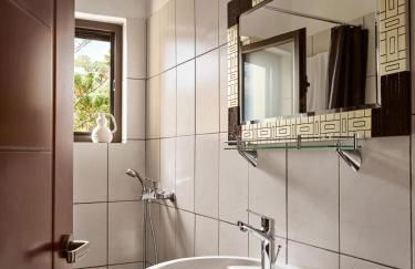 Rosa Sea Front Maisonette - Foto 5