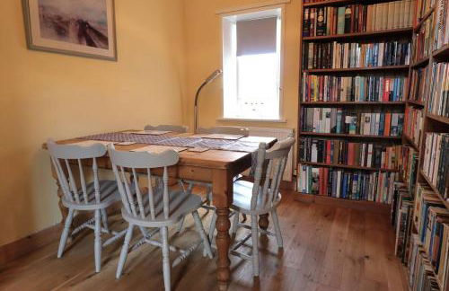 Crossing Cottage, Brora - Foto 30