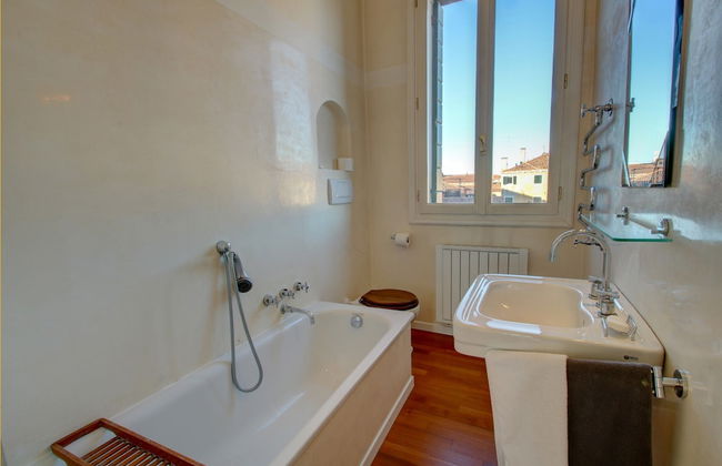 PATRIZIO panoramic view - Photo 14