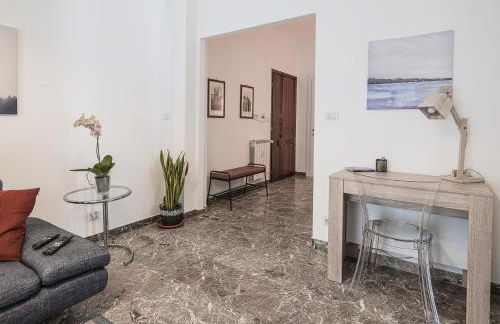 Amber House N.5 - Incantevole accogliente luminosa - Foto 10