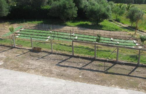 Glamping & Residence IL Villaggio del Re - Foto 44