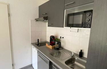 Ô Doux Séjour - Parking, NetFlix, Terrasse - Foto 15