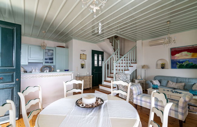 Villa Heliana Enchanting Seaviews - Foto 38