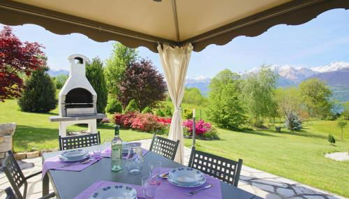 Legnoncino Holiday Home- Lake Como - Foto 4
