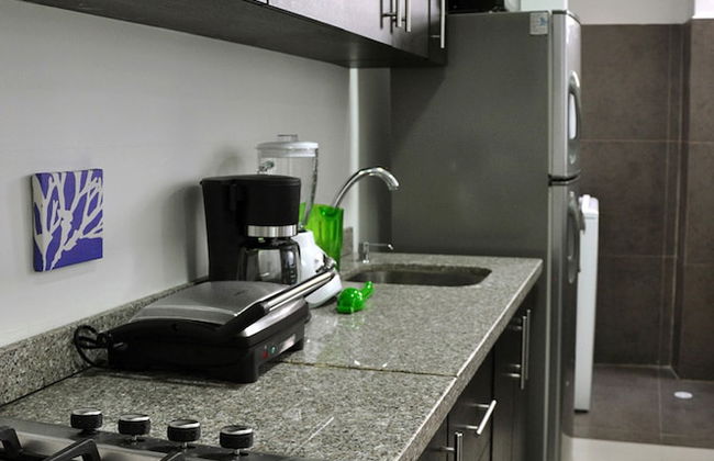 White Coral Apartasuite - Foto 37