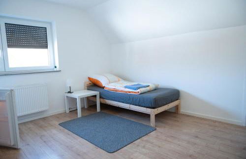 Monteuerunterkunft - Flexibel und Modern - Foto 17