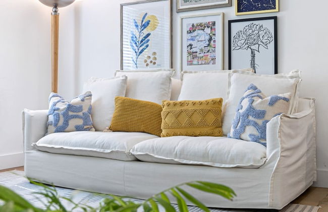 Cozy Beach Apt Las Olas Blvd - Foto 7