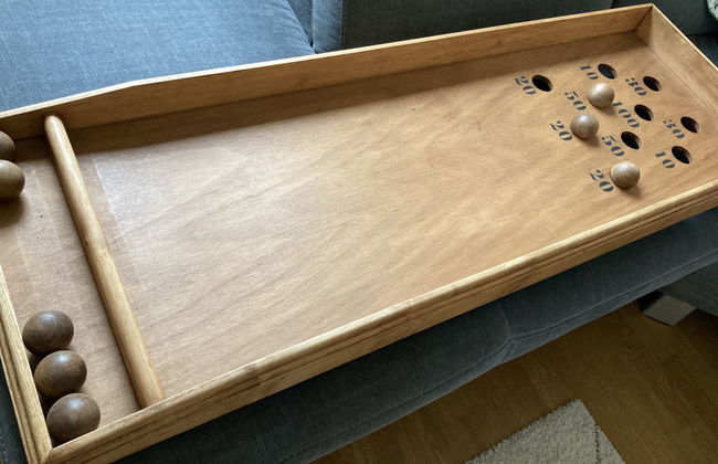 Maison de vacances - LM - Foto 45