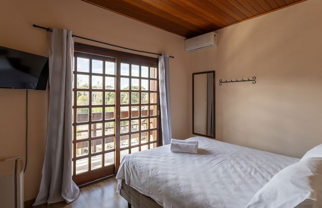 LOCAR-IN GRAMADO- Chalés Hill Top - Photo 29