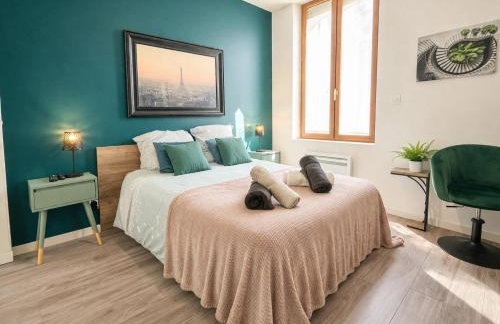 La Clé des Expos "In Paris" 2 - Foto 13