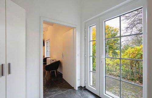 Ferienwohnung Müncheberg 1 - Photo 17