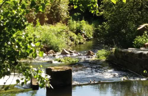 Maison vue mer et campagne - Foto 37