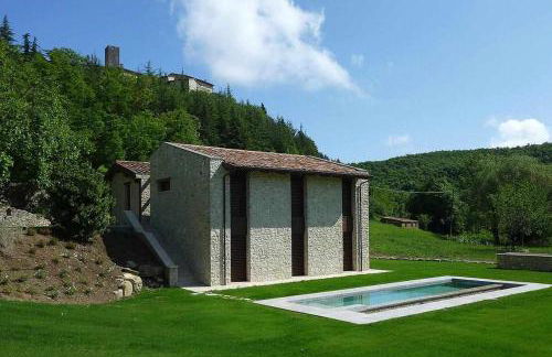 Molino dei Ciliegi - Splendida villa in Umbria - Foto 1