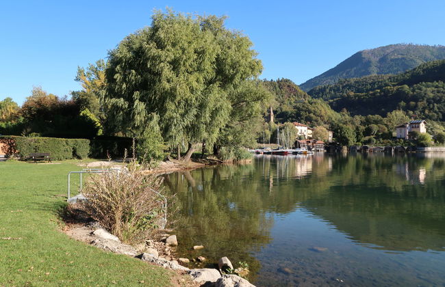 La Perla del Lago - Foto 33