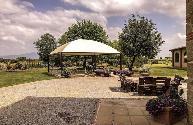 Agriturismo La Colmata - Photo 48