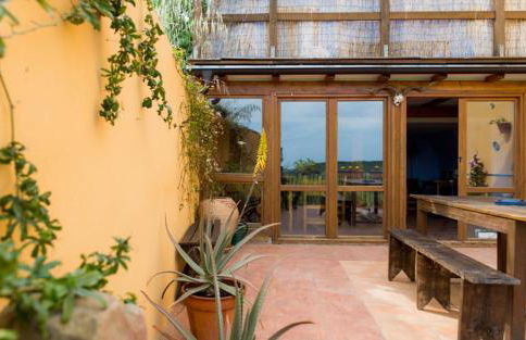 Casa Guaranatura alojamiento y barrancos - Foto 16