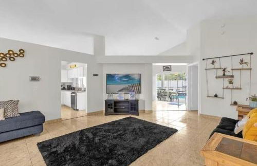 Cozy Home Near Disney With Private Pool - Foto 3