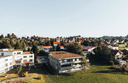 HEIMATEL - Bodensee Residenz Allgäu - Foto 43