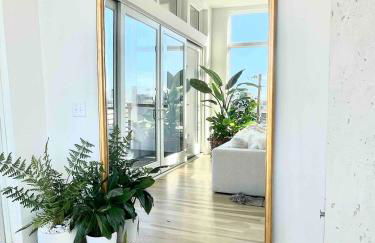 Archer House | Hot Tub Rooftop | Downtown Luxury! - Foto 22