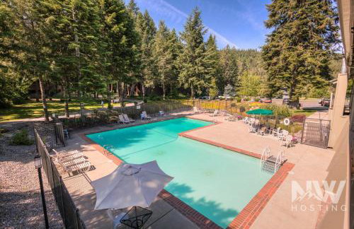 Twin Lakes Village 3-Story Townhouse Golf Views Steam Shower Wet Bar Game Room Pool - Foto 40