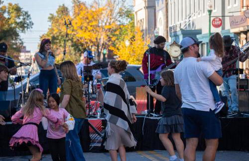 Riverview Escape in Walkable Historic District - Foto 79