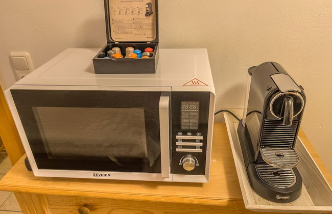 Saalbach Apartments Landhaus Bernkogel - Foto 13