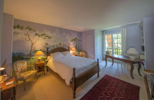 Savoielac - Lac d'Annecy - Menthon-Saint-bernard - Grande maison familiale : Villa Chapelle - Foto 11