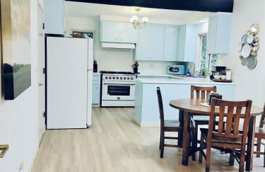 The Crest House- a forested retreat - Foto 21