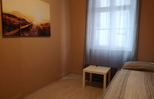 Hostel Caracalla - Foto 7