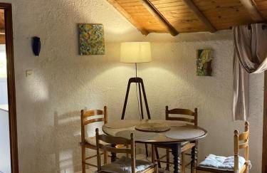 Maison de vacances dans village AUTHENTIQUE Corse - Foto 6