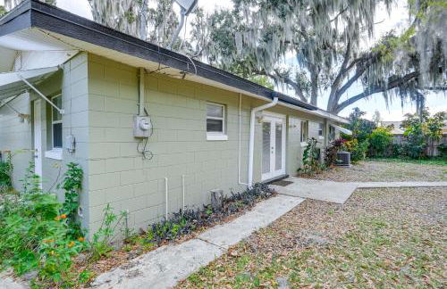 Auburndale Vacation Rental with Yard and Lake Views - Foto 20